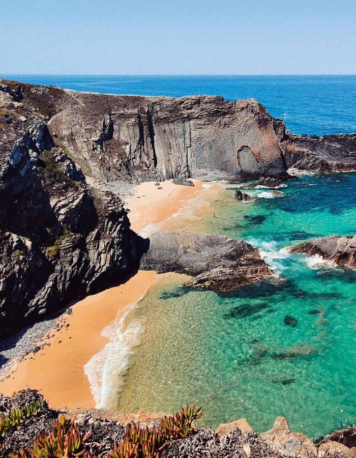 Alentejo Coast