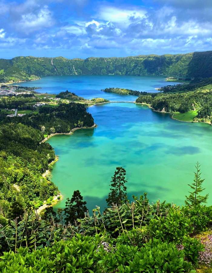 Azores Islands