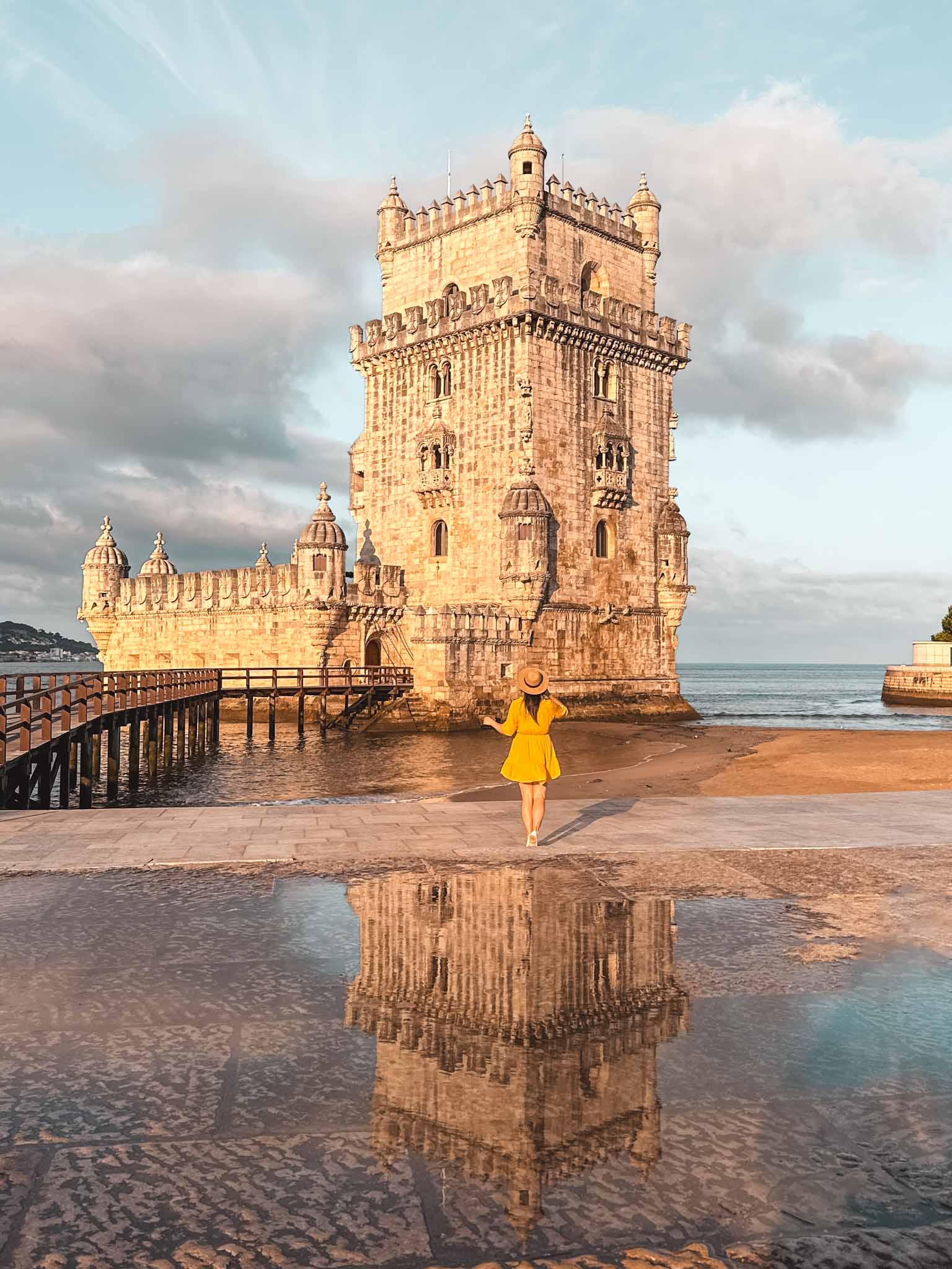 Lisbon Portugal