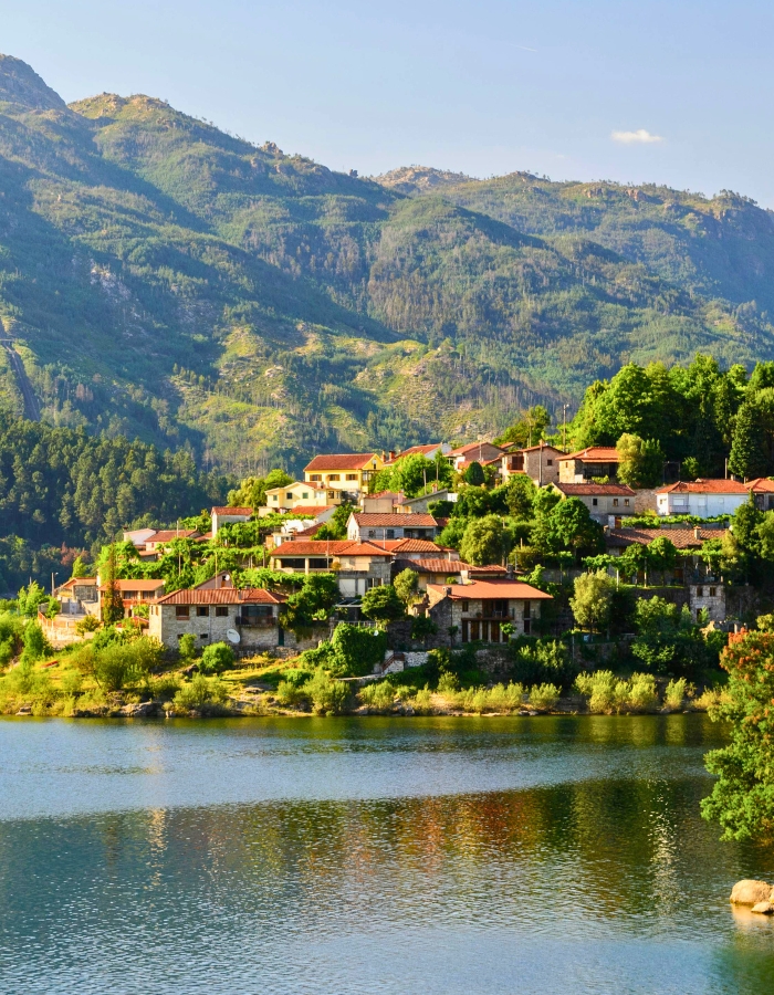 Peneda-Gerês National Park