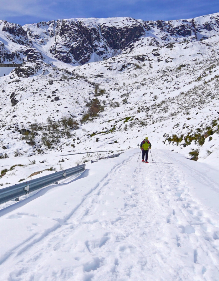 Serra da Estrela