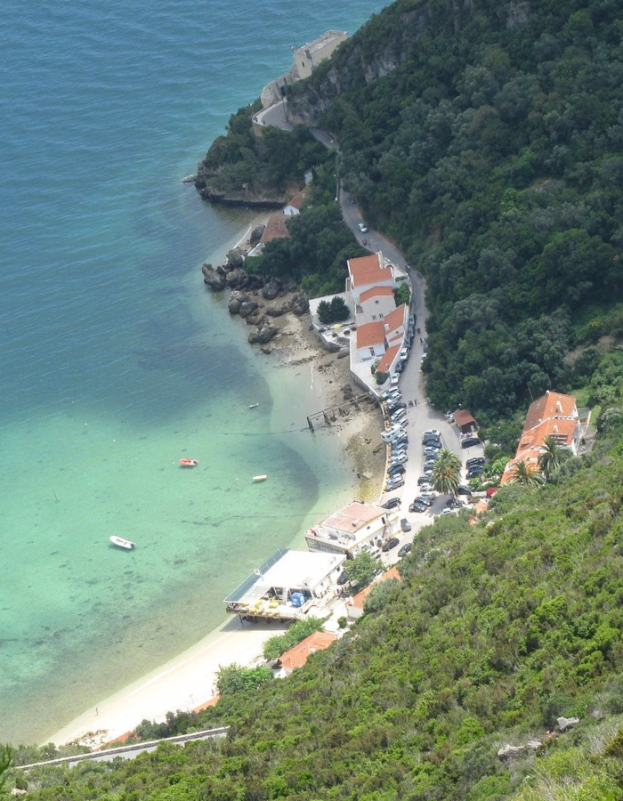 arrabida natural park