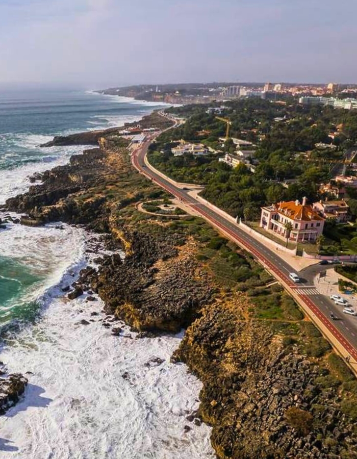 Cascais