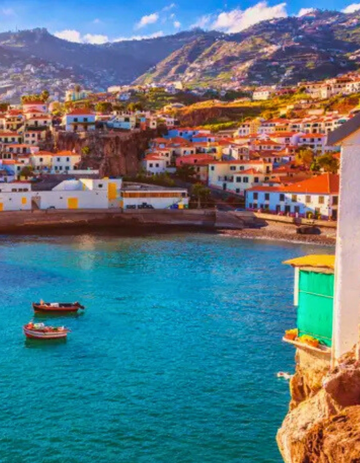 Madeira